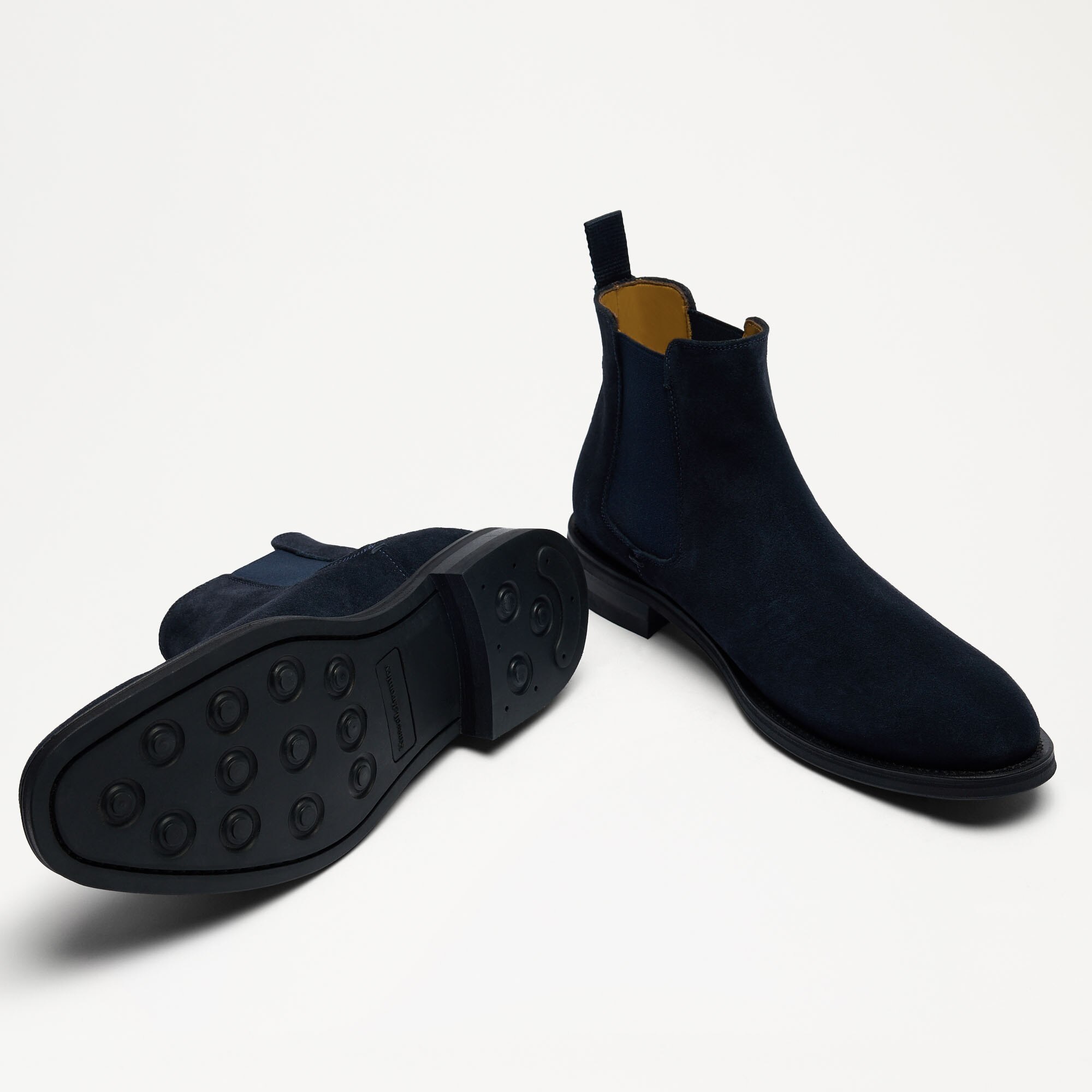Burlington<br>Classic Chelsea Boot