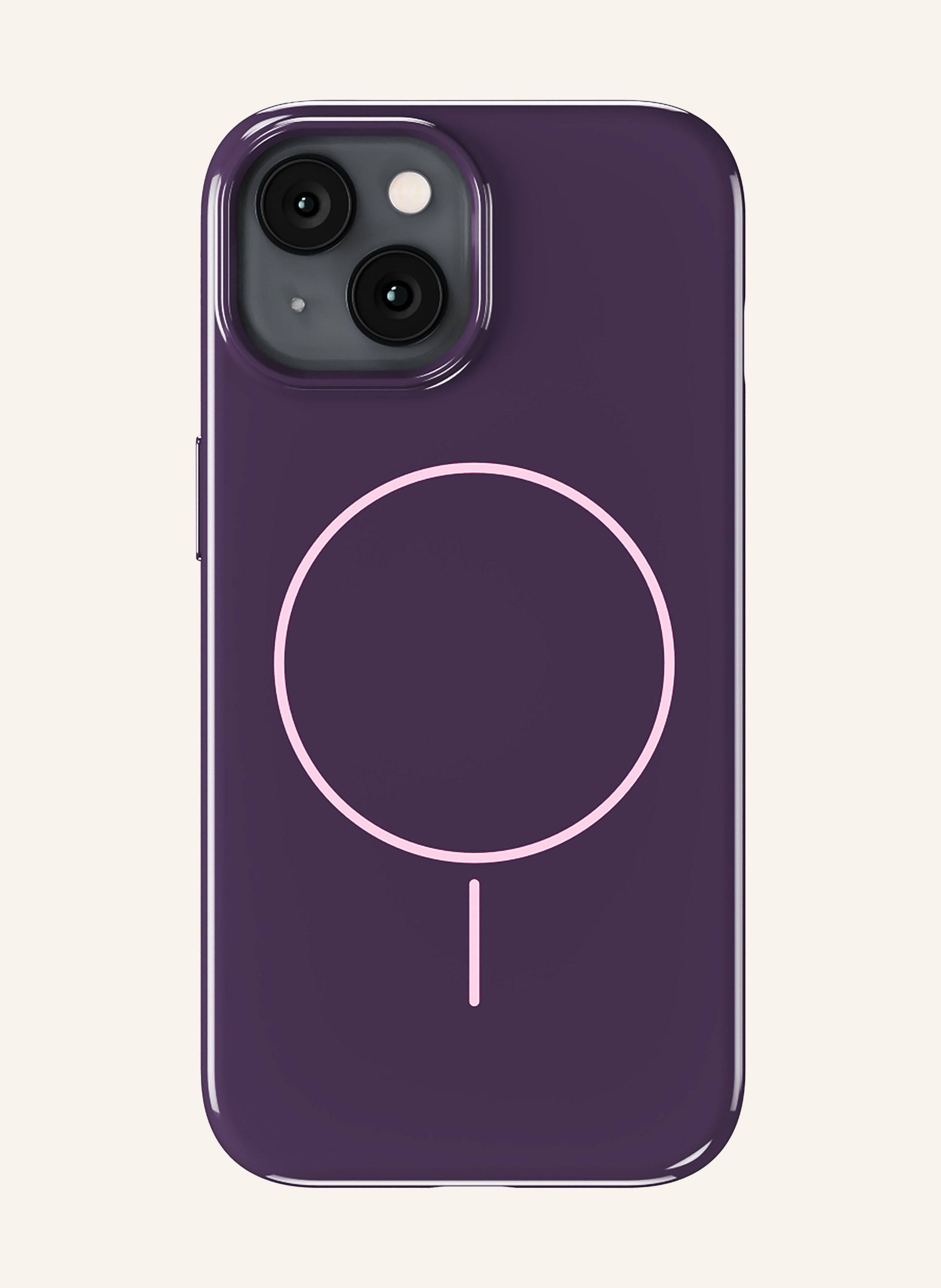 holdit Smartphone-Hülle MONO CASE