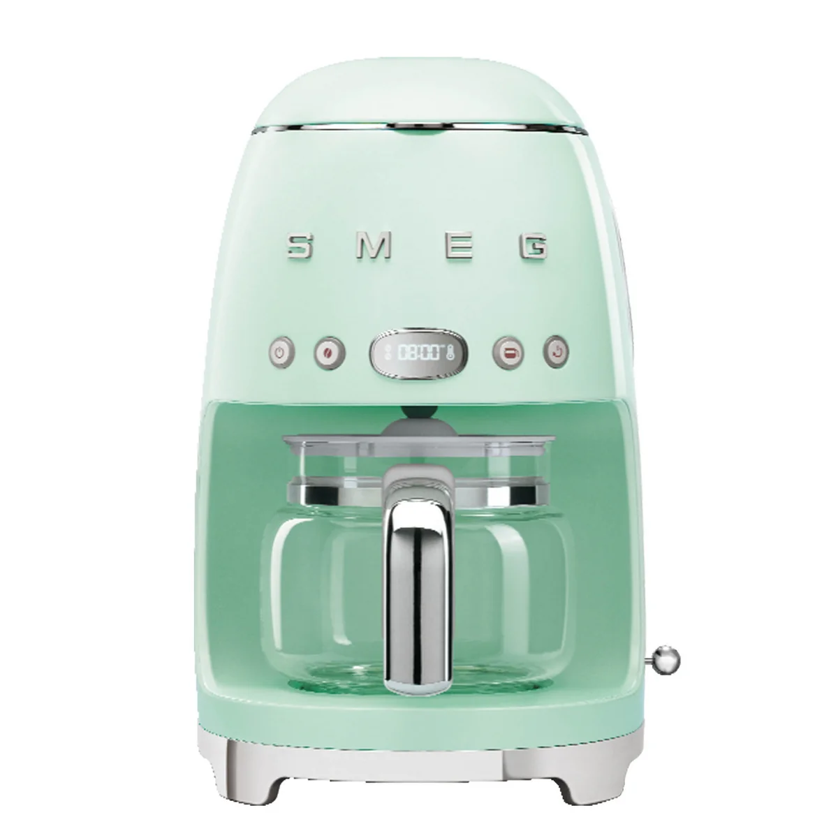 Smeg - Filterkaffeemaschine DCF02