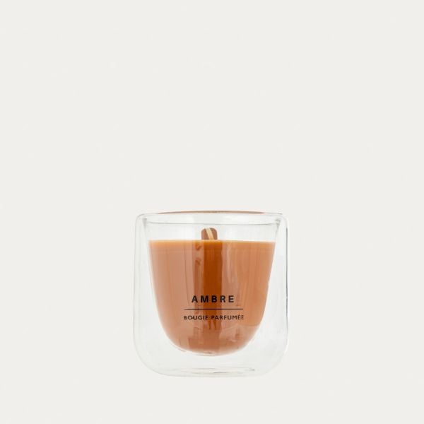 Świeca zapachowa ILAN Amber 130 g
