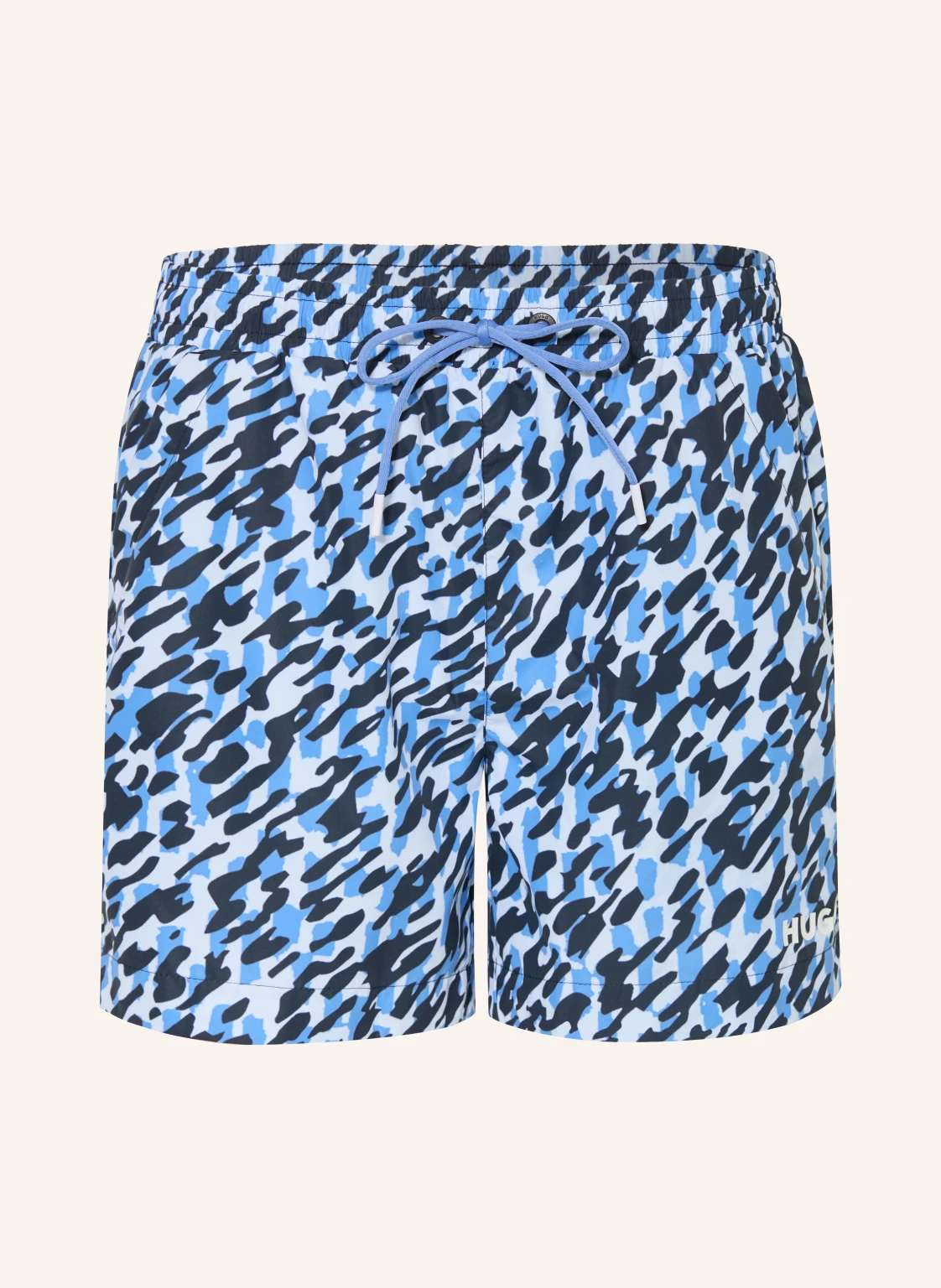 HUGO Badeshorts CALALA