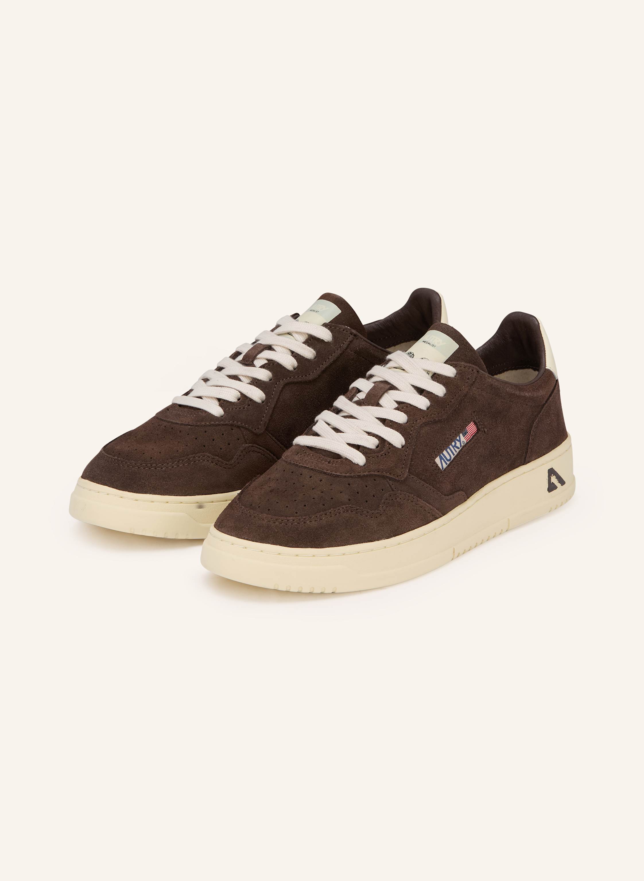 AUTRY Sneaker MEDALIST LOW