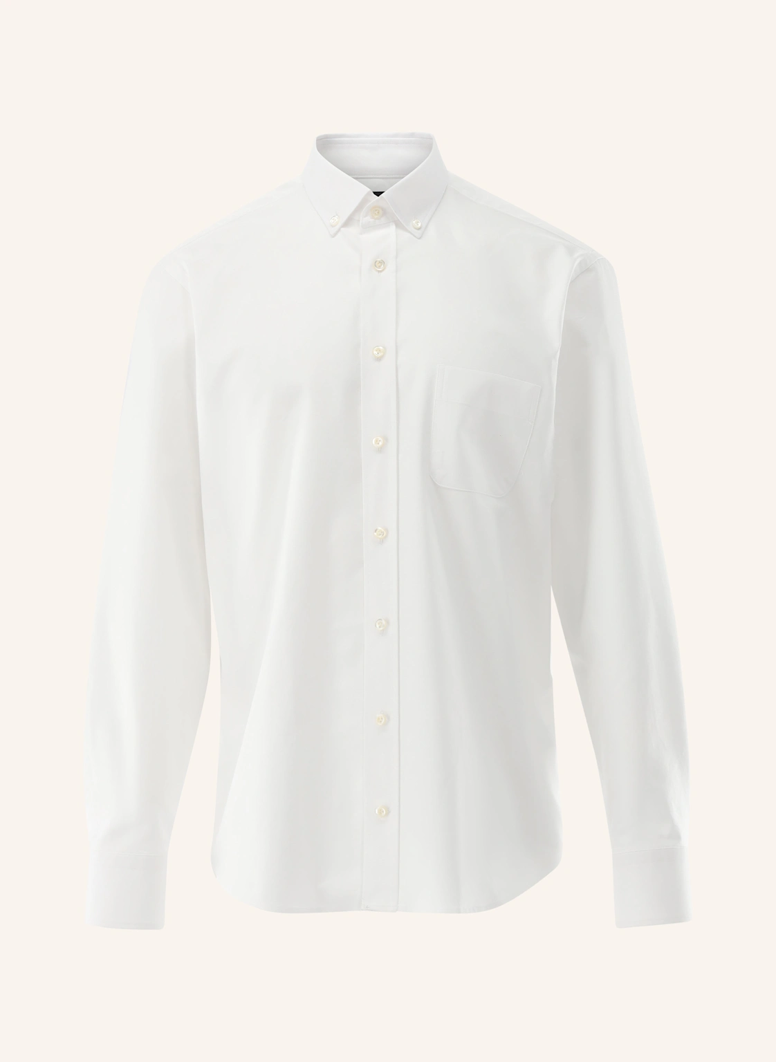 van Laack Hemd Tailor Fit