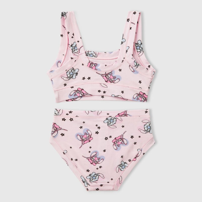 Lilo & Stitch ©Disney top and bottoms set