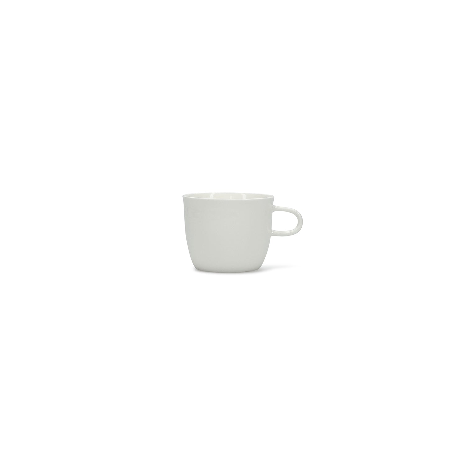 S|P Collection - Beker 33cl white Alura - Set van 4