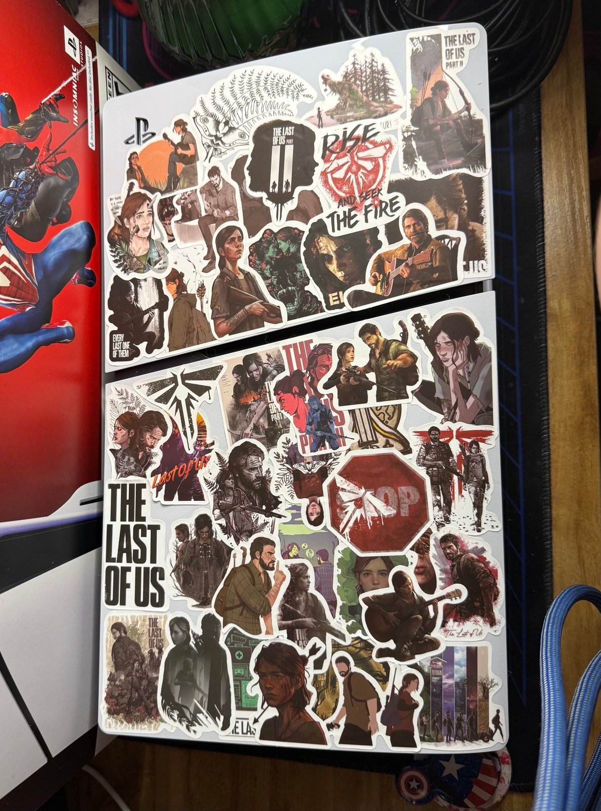 Sony PlayStation PS5 Slim console disc edition in like new condition