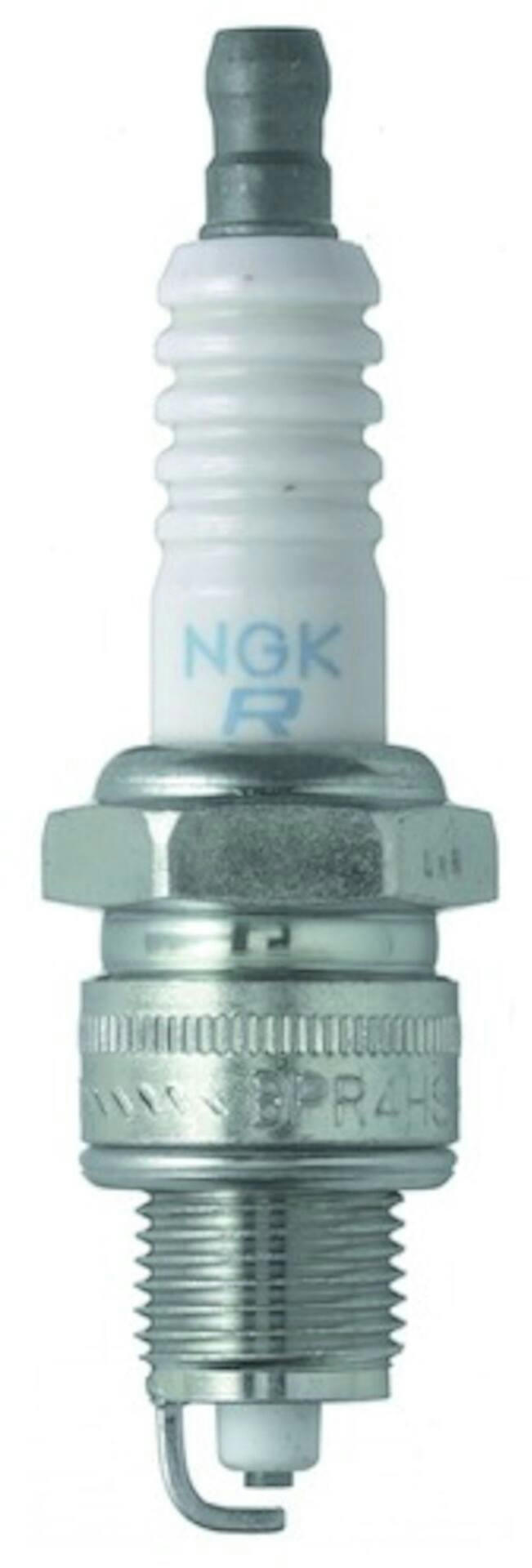 NGK BPR4HS Standard Spark Plug