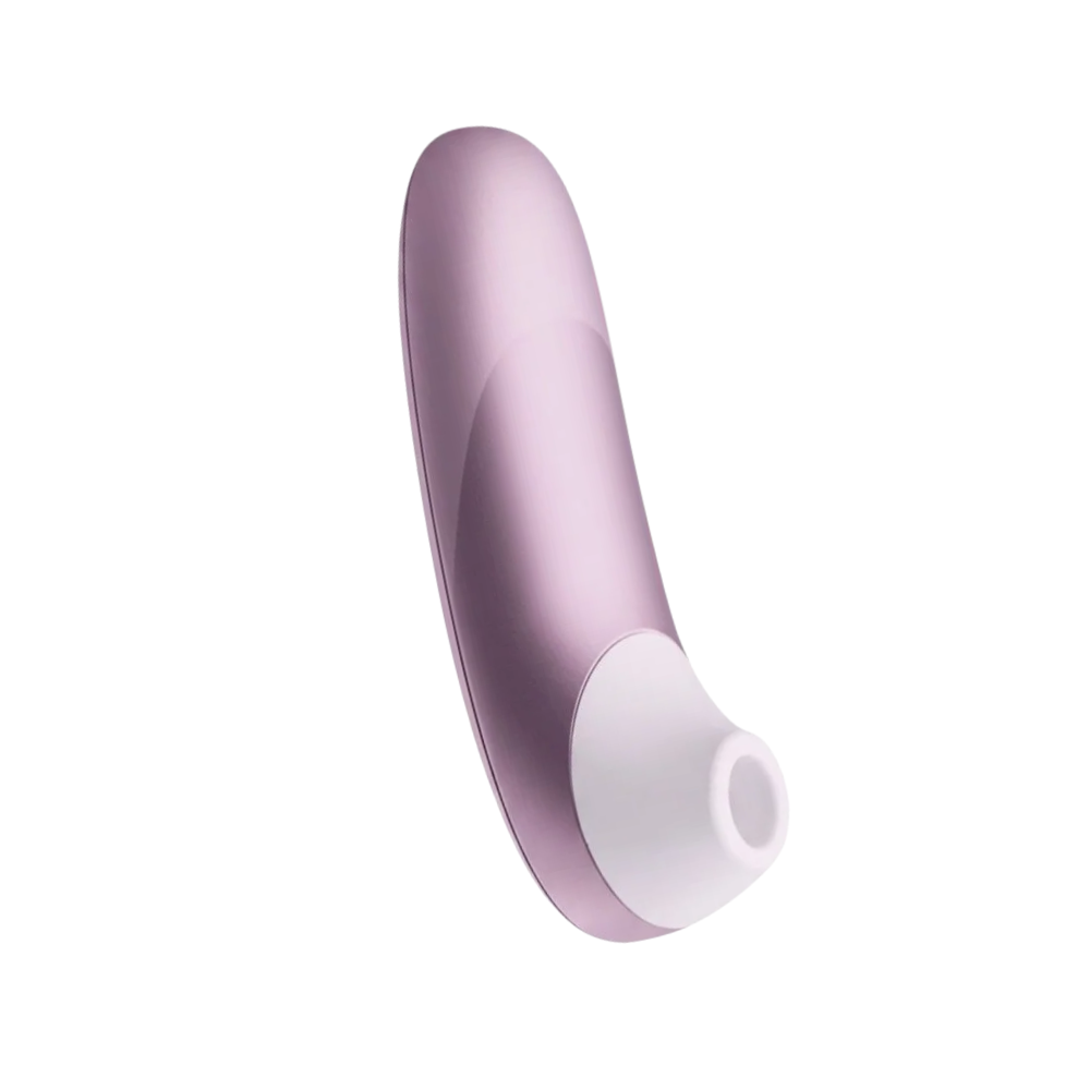 Pro - Klitoralstimulator mit Pleasure Air