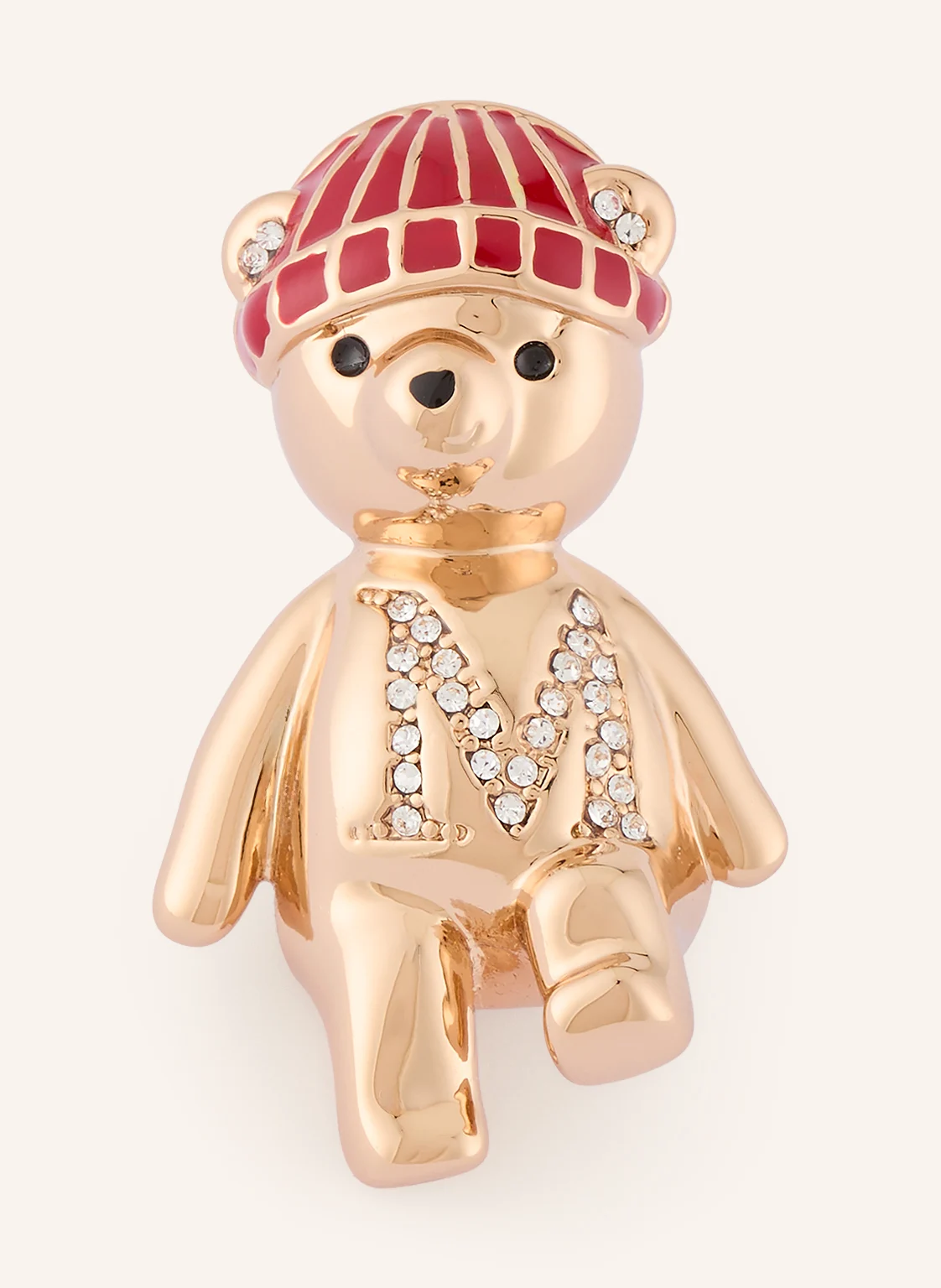 Max Mara Brosche SHINY
