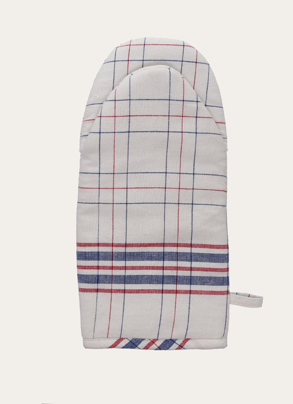 GANT DE CUISINE à CARREAUXBLANC