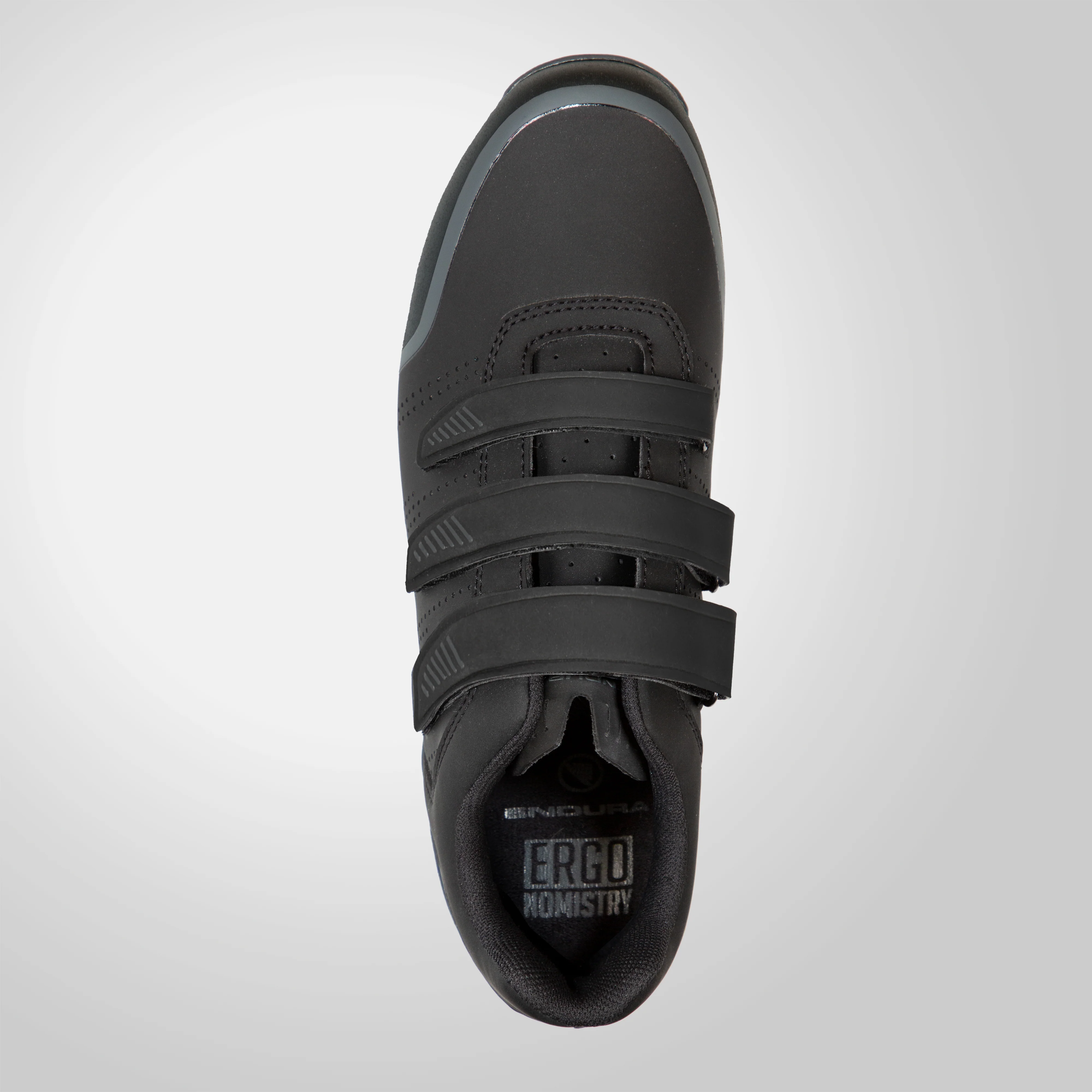 Hummvee XC Shoes - Black