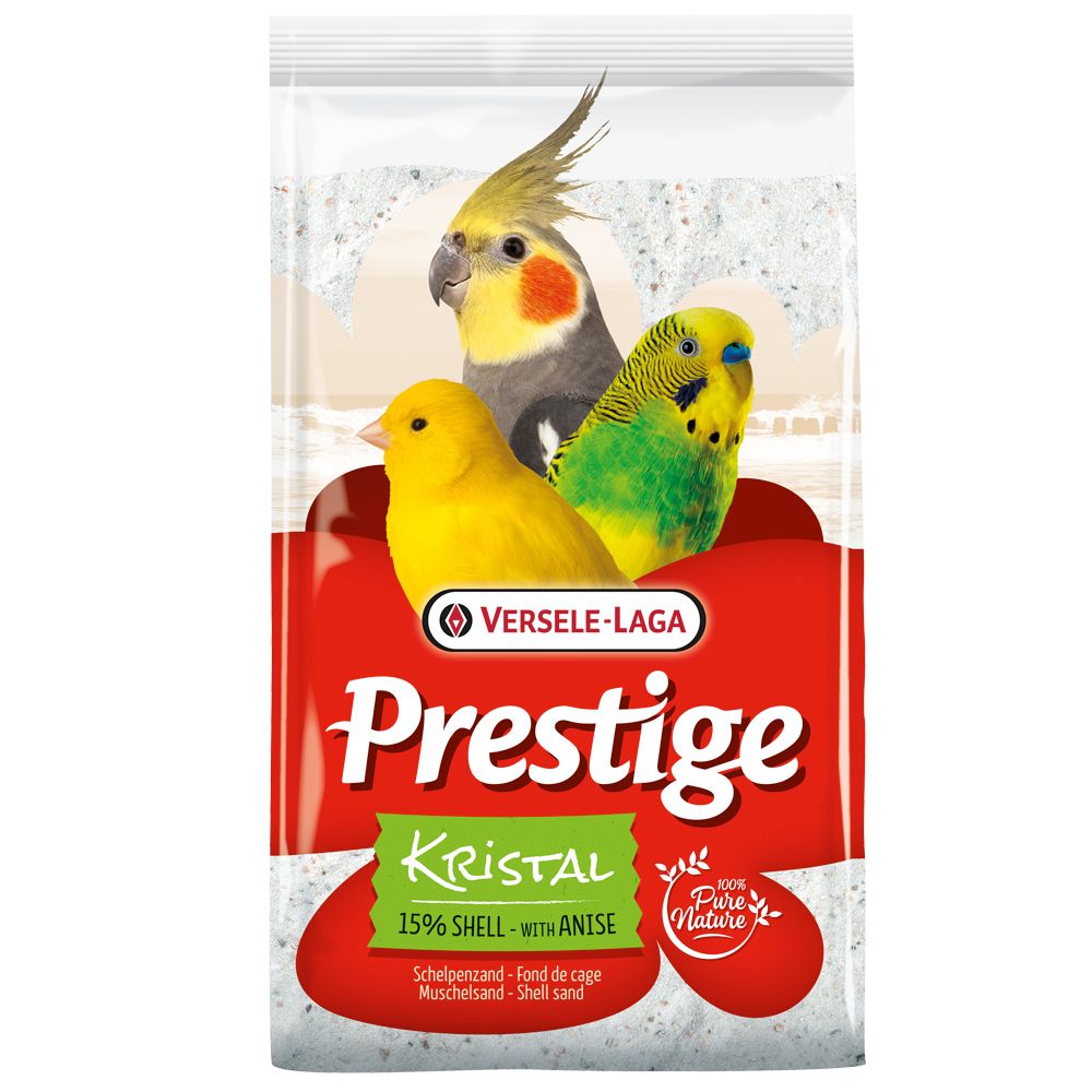 Versele-Laga Prestige Kristal Bird Grit