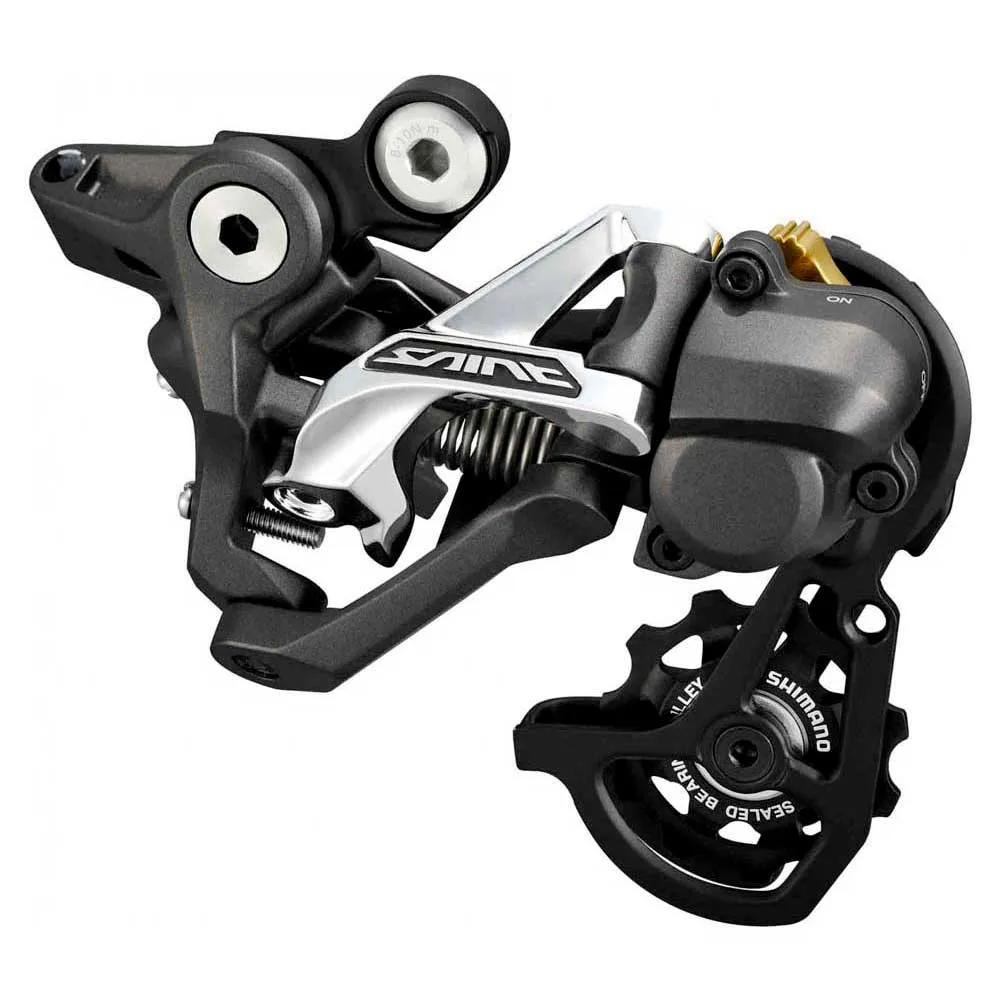 Shimano Saint M820 Shadow RD  Direct rear derailleur