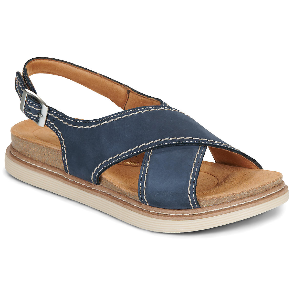 Clarks - ARWELL SLING - Blue