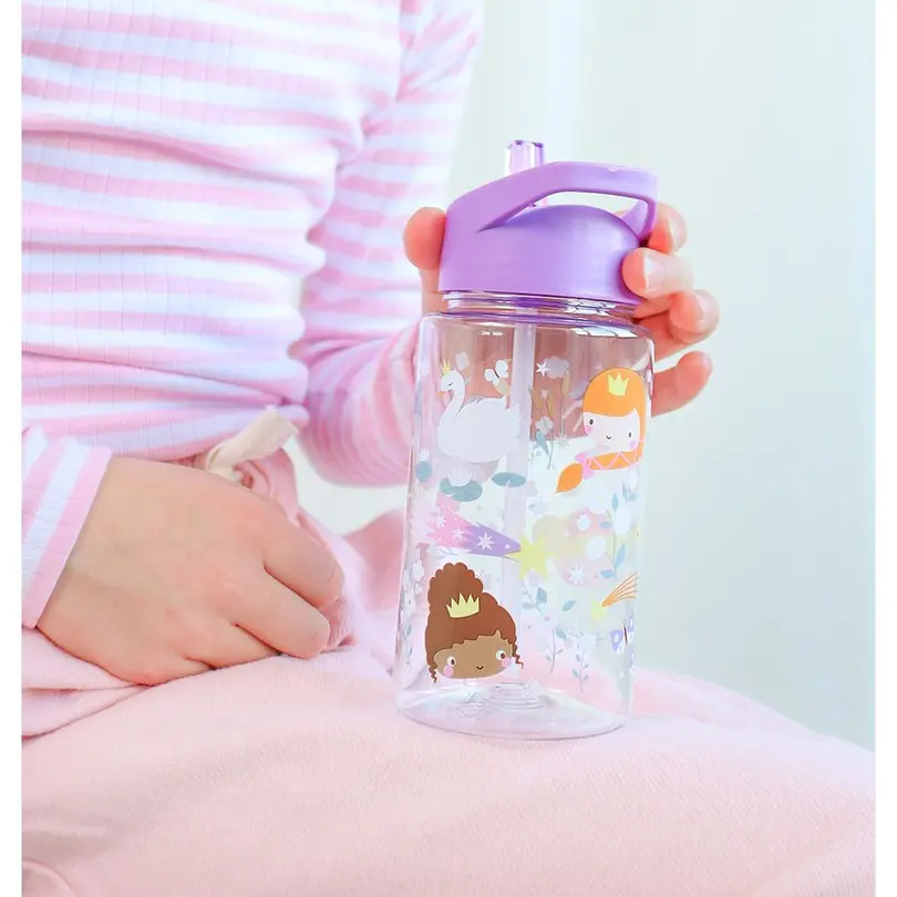 Flasche Princesses