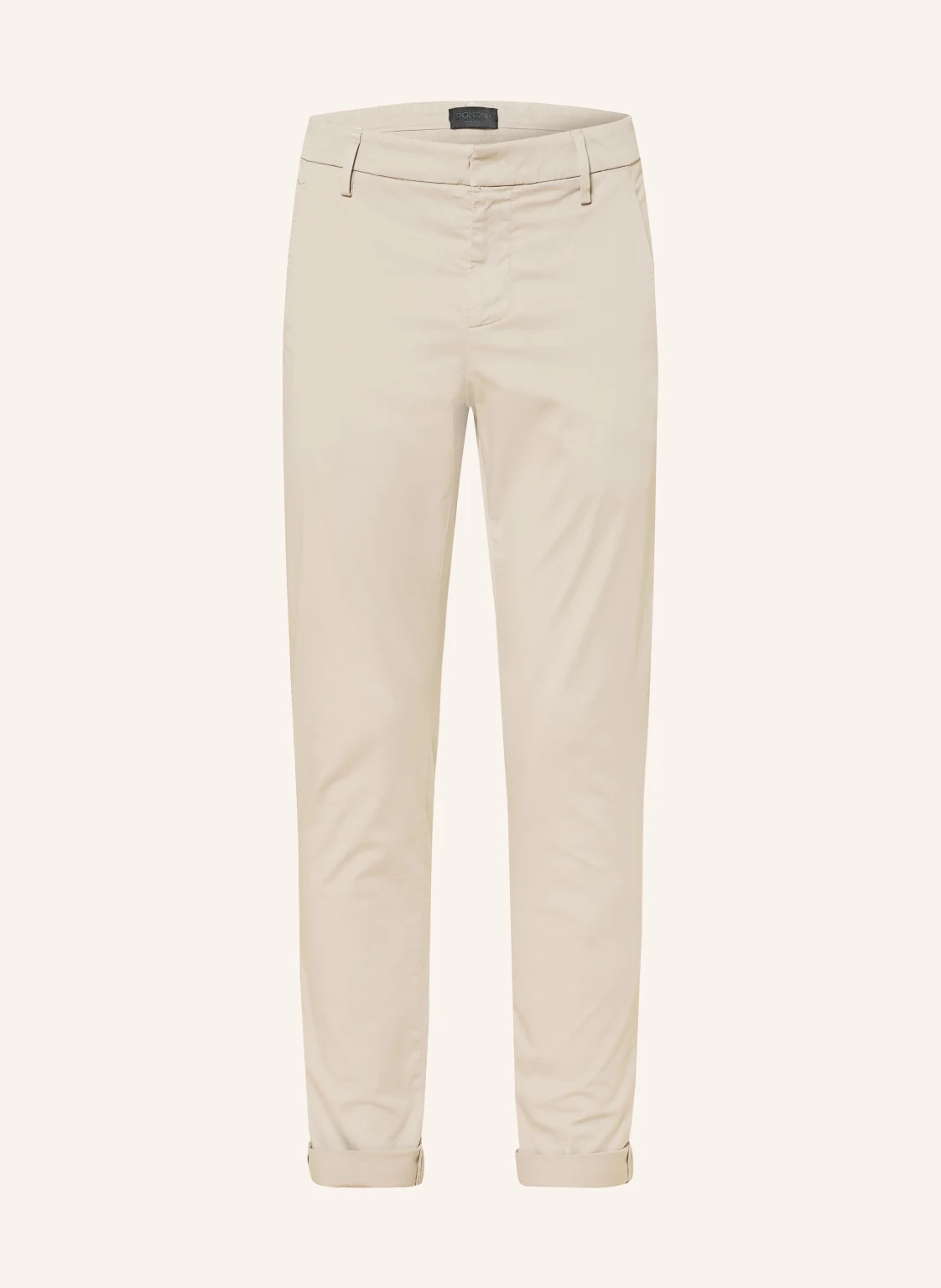 Dondup Chino GAUBERT Slim Fit