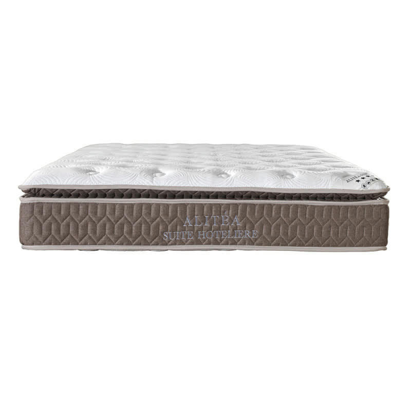 SUPERBE - Matelas à Ressorts 160x200 - 26 cm d'épaisseur