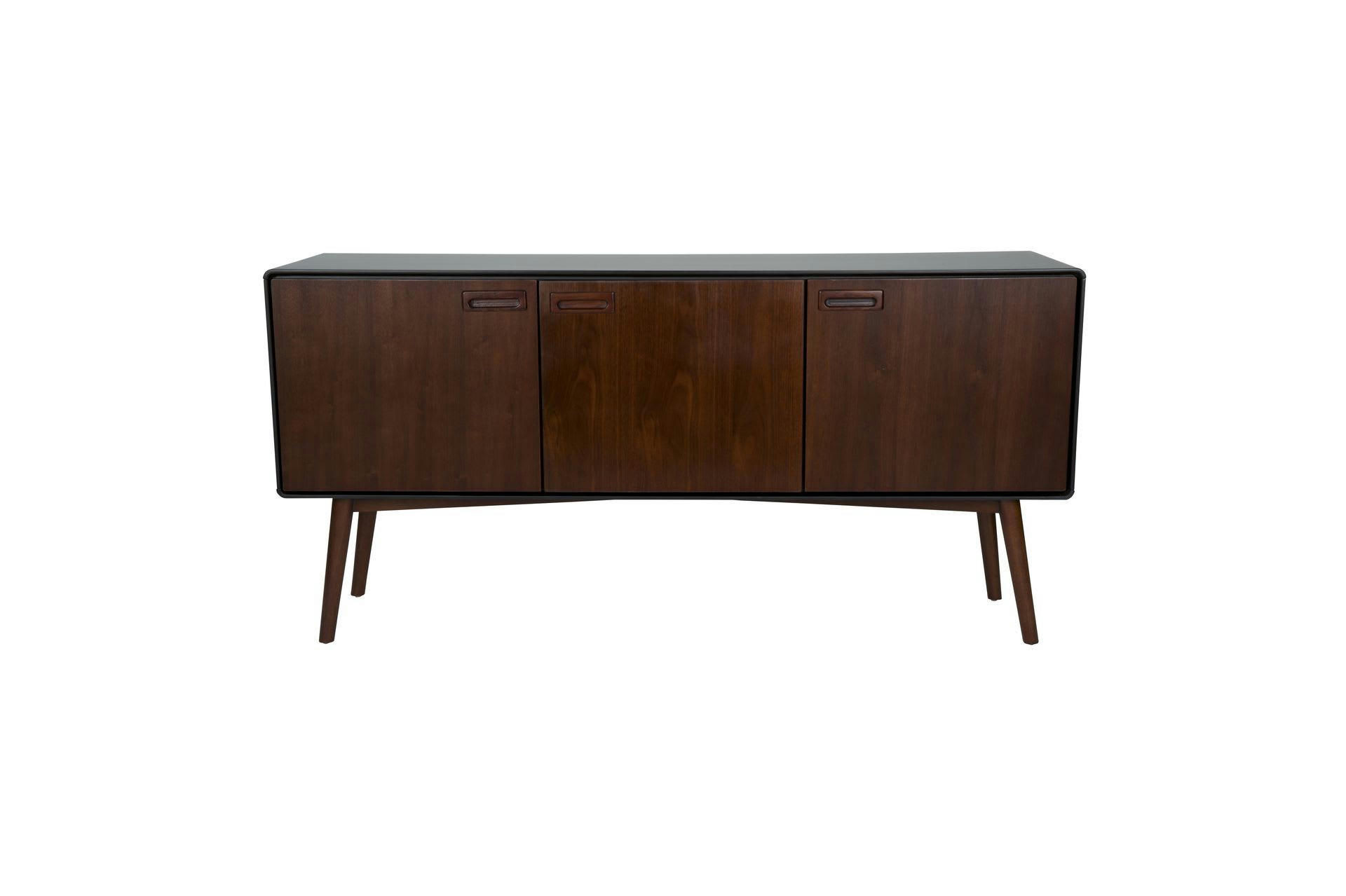 JUJU - Buffet en noyer marron