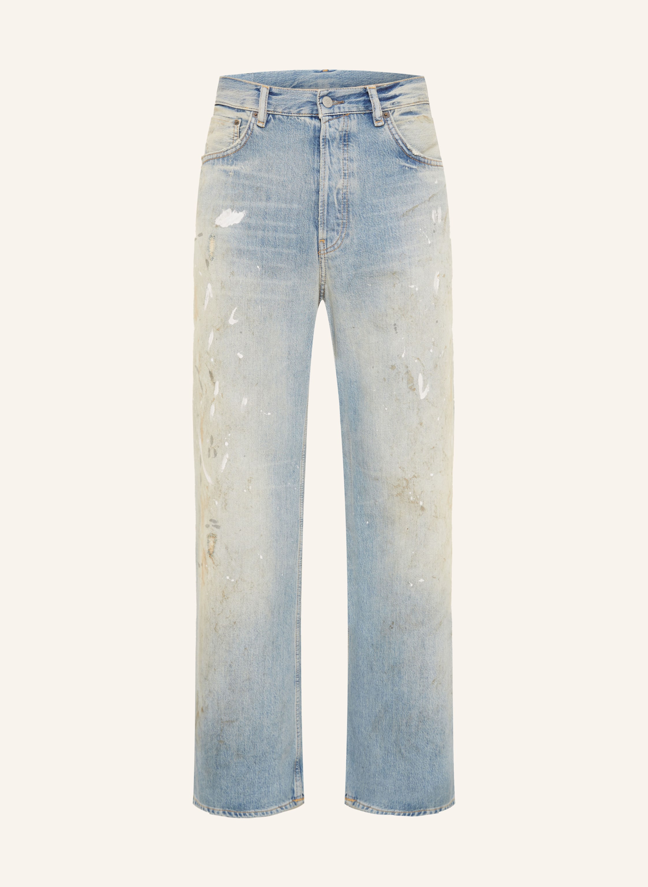 Acne Studios Jeans Regular Fit