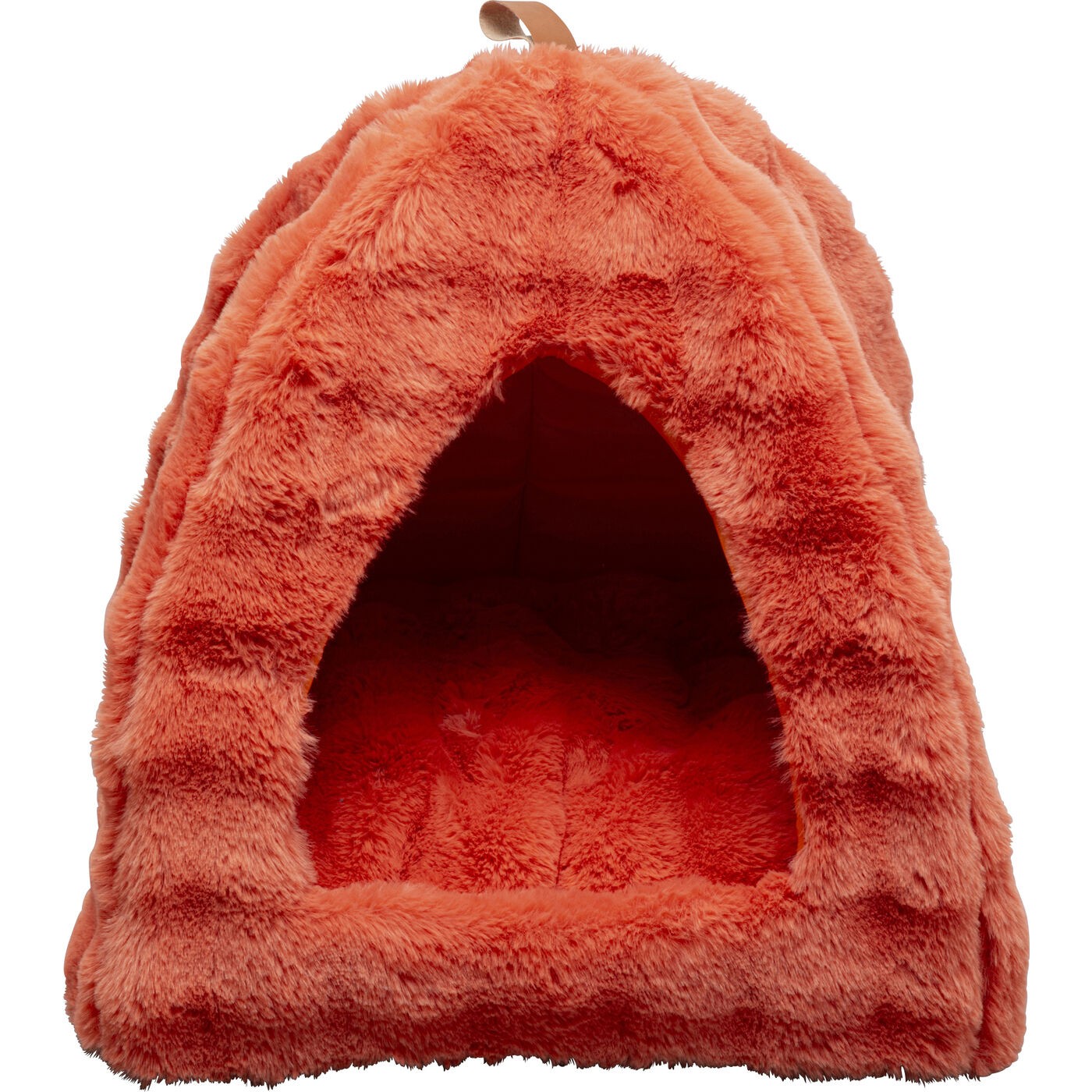 Kare Design Hut bed huisdieren - oranje