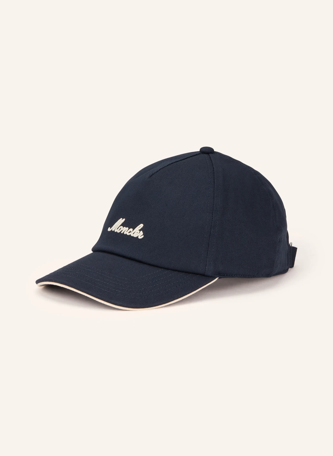 MONCLER Cap