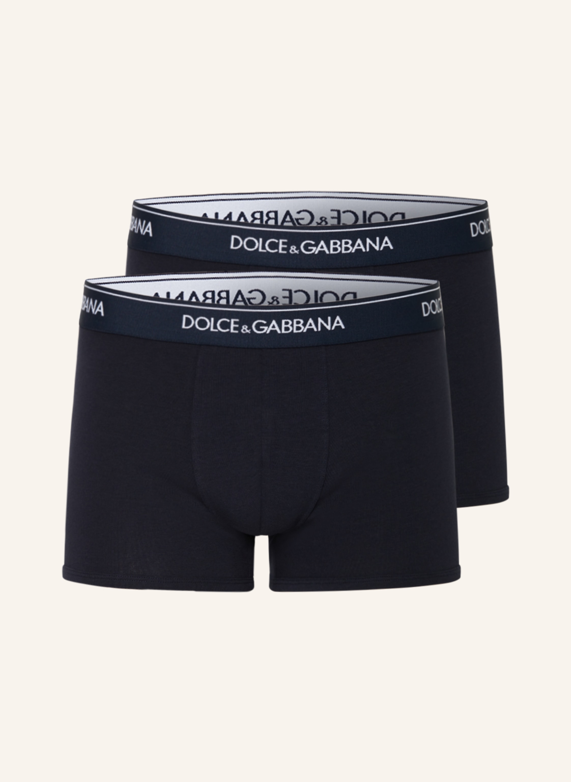 DOLCE & GABBANA 2er-Pack Boxershorts