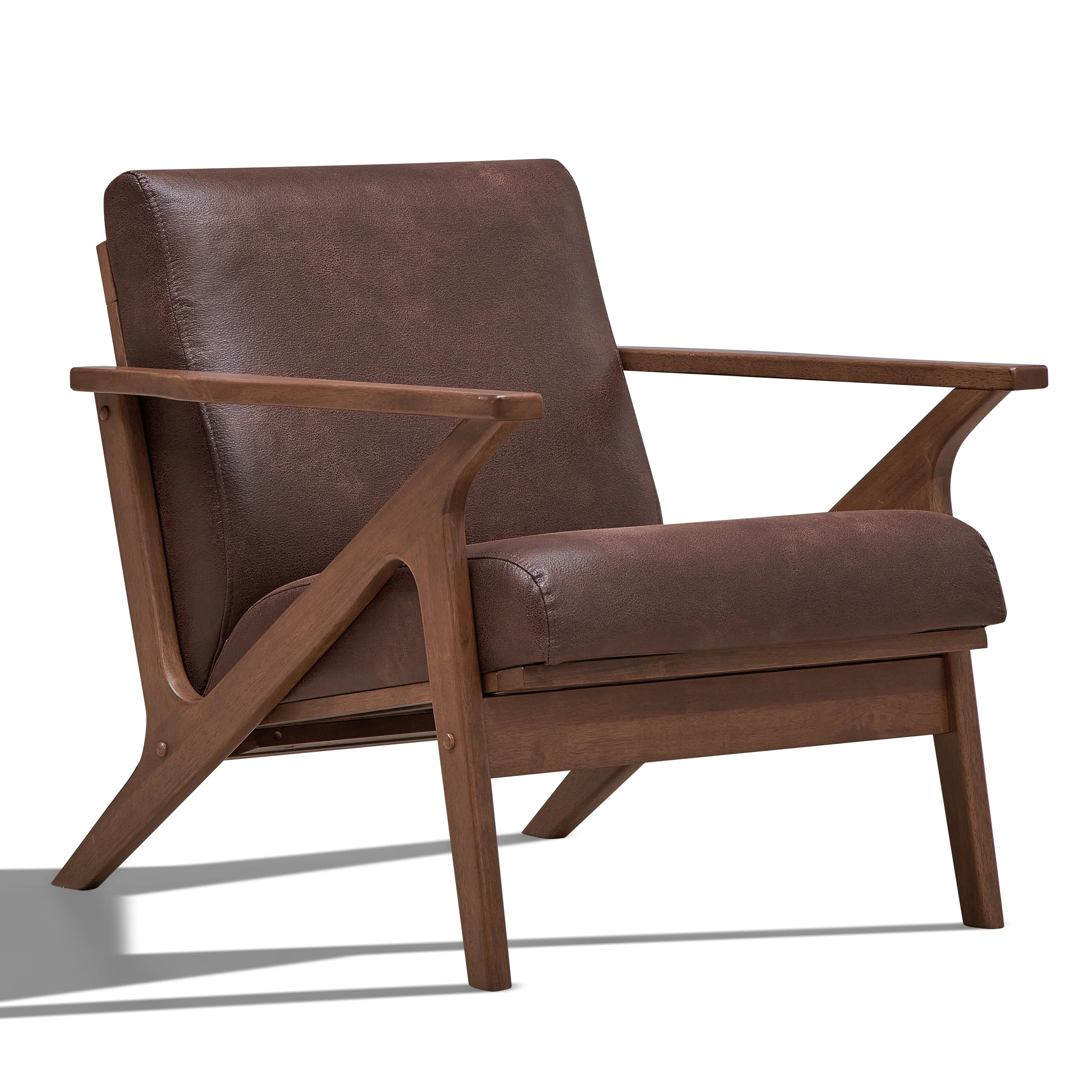 Omax Decor Zola Lounge Chair
