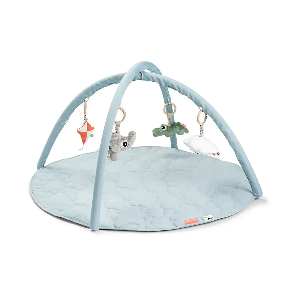 Done By Deer Activity Playground play mat