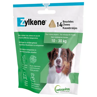 Zylkene Chews