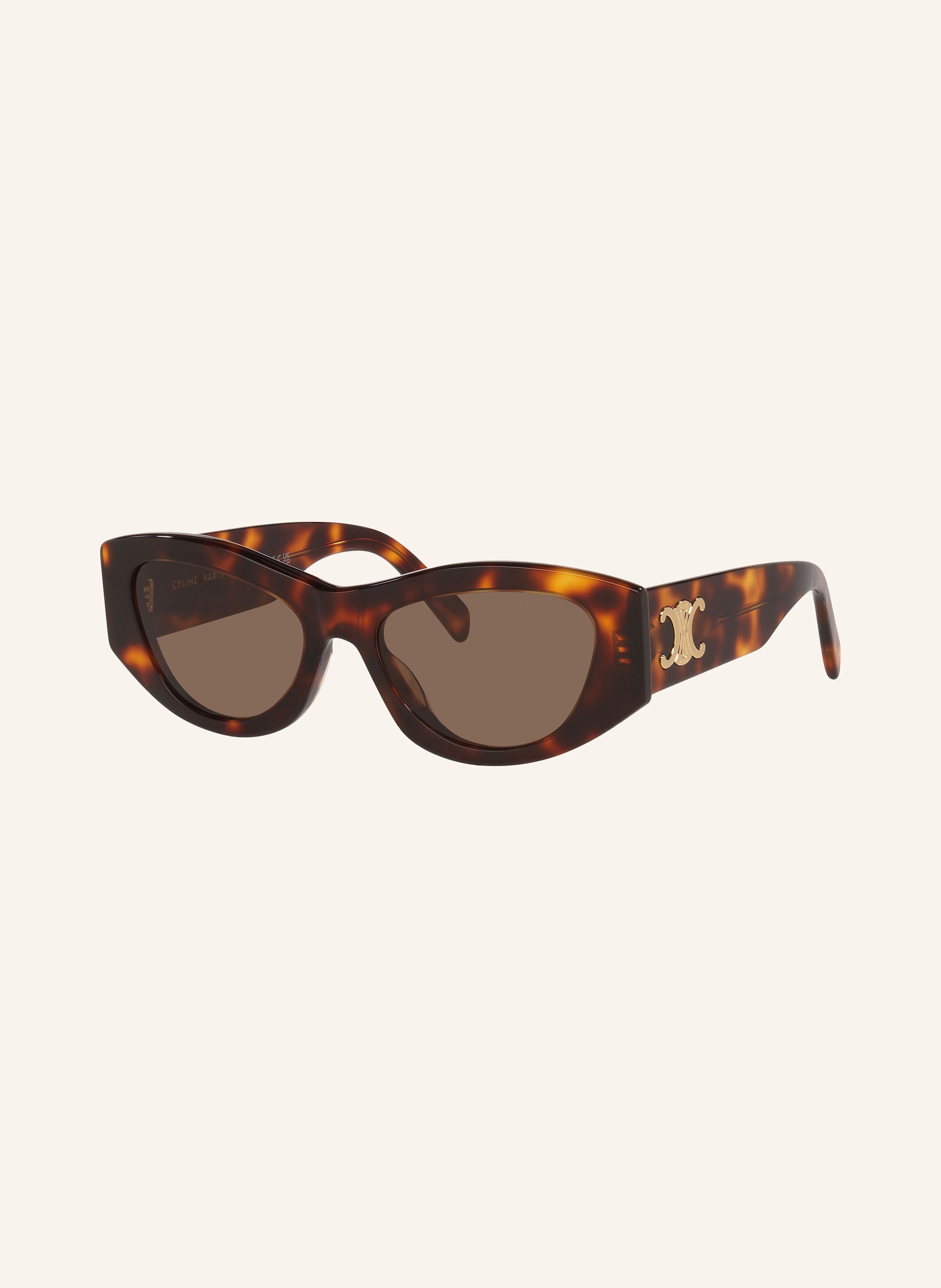 CELINE Sonnenbrille CL000503