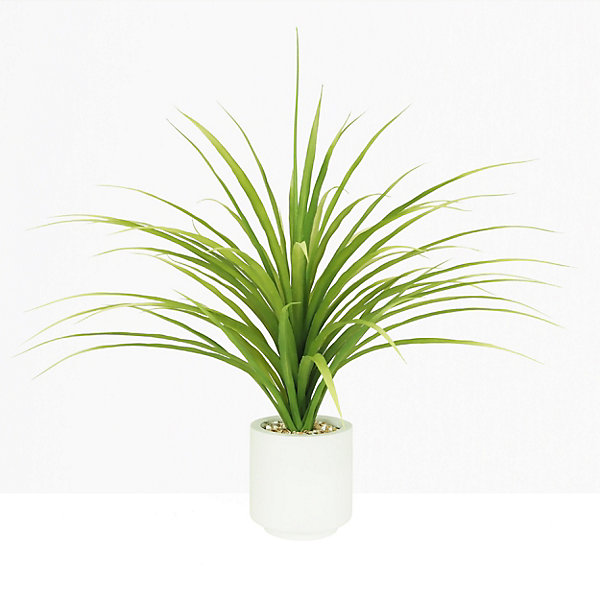 Dracena artificiel en pot 95cm