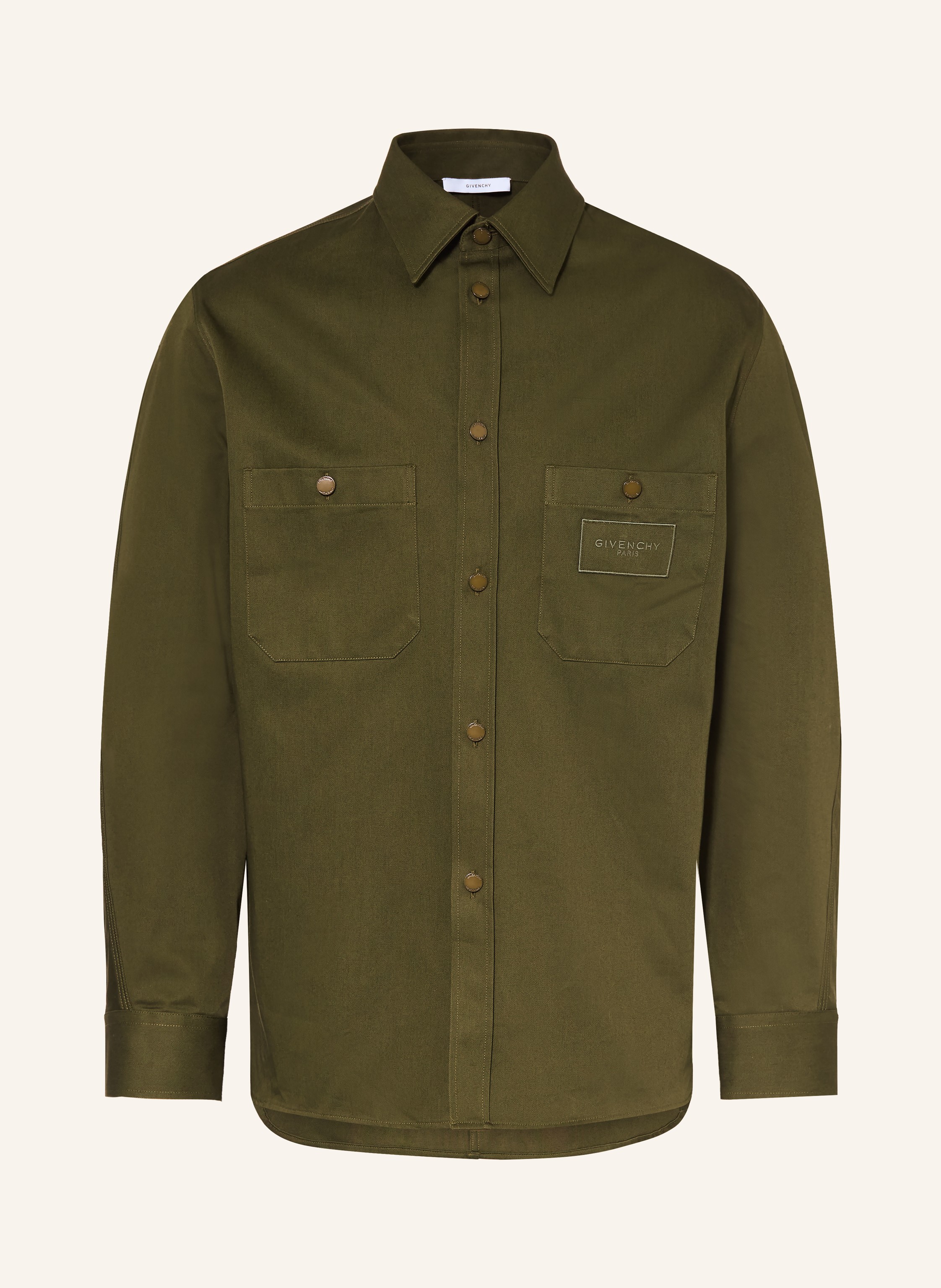 GIVENCHY Overjacket