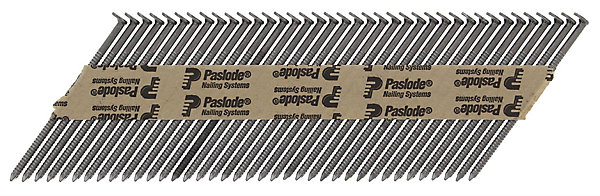 Clous crantés pour le bois IM90Ci 2,8x51mm pack 3750 - SPIT PASLODE - 142005
