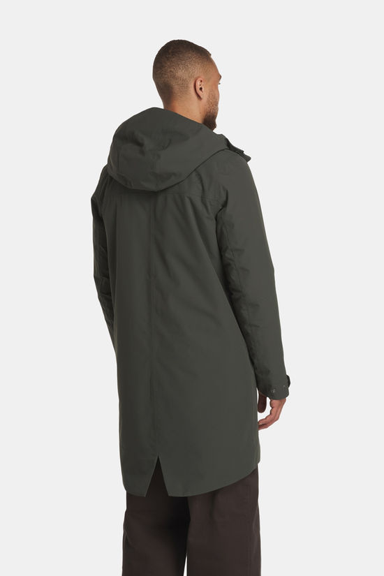 Didriksons Falke Parka Unisex