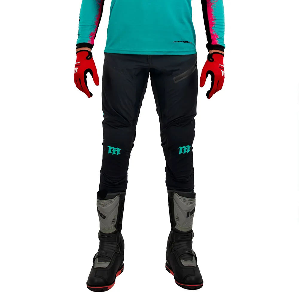 Hebo Tech Montesa Classic trial pants