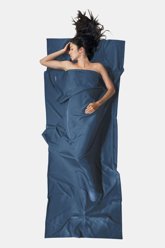 Cocoon Travelsheet, 100% Lyocell Lakenzak