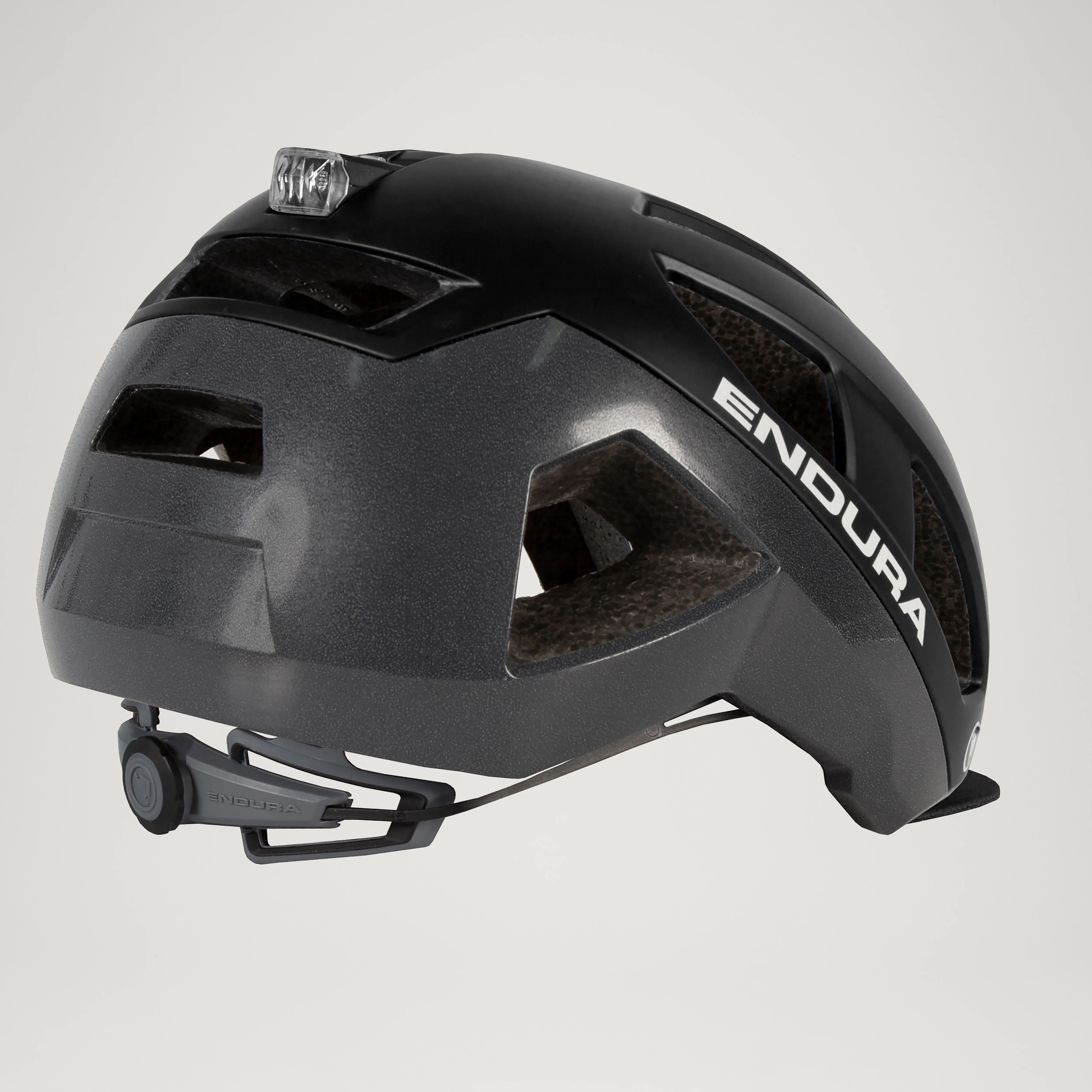 Urban Luminite Mips® Helmet - Black