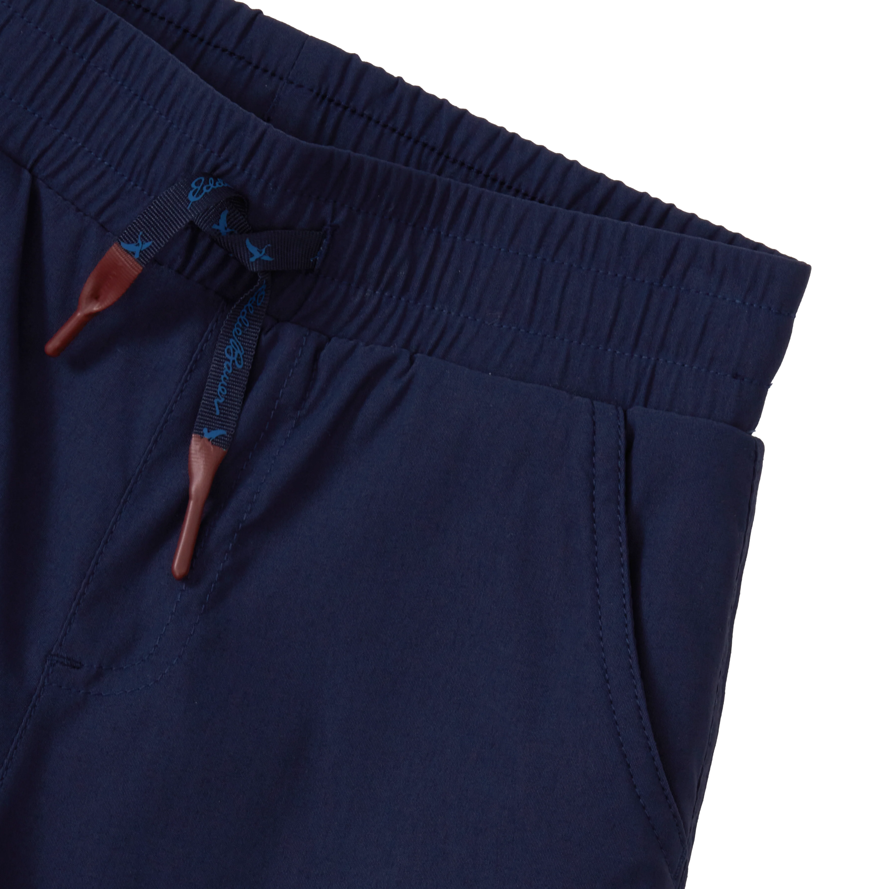Boys' Adventurer Fleece-Lined Jogger