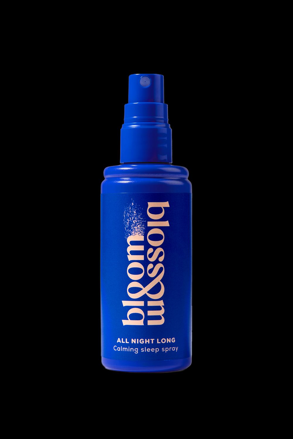 Bloom and Blossom All Night Long Calming Sleep Spray 75ml