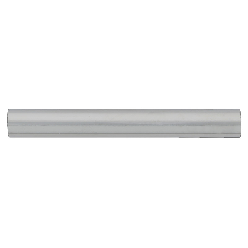 Barre de dressing chrome Ø 25 mm x 150 cm MOBOIS