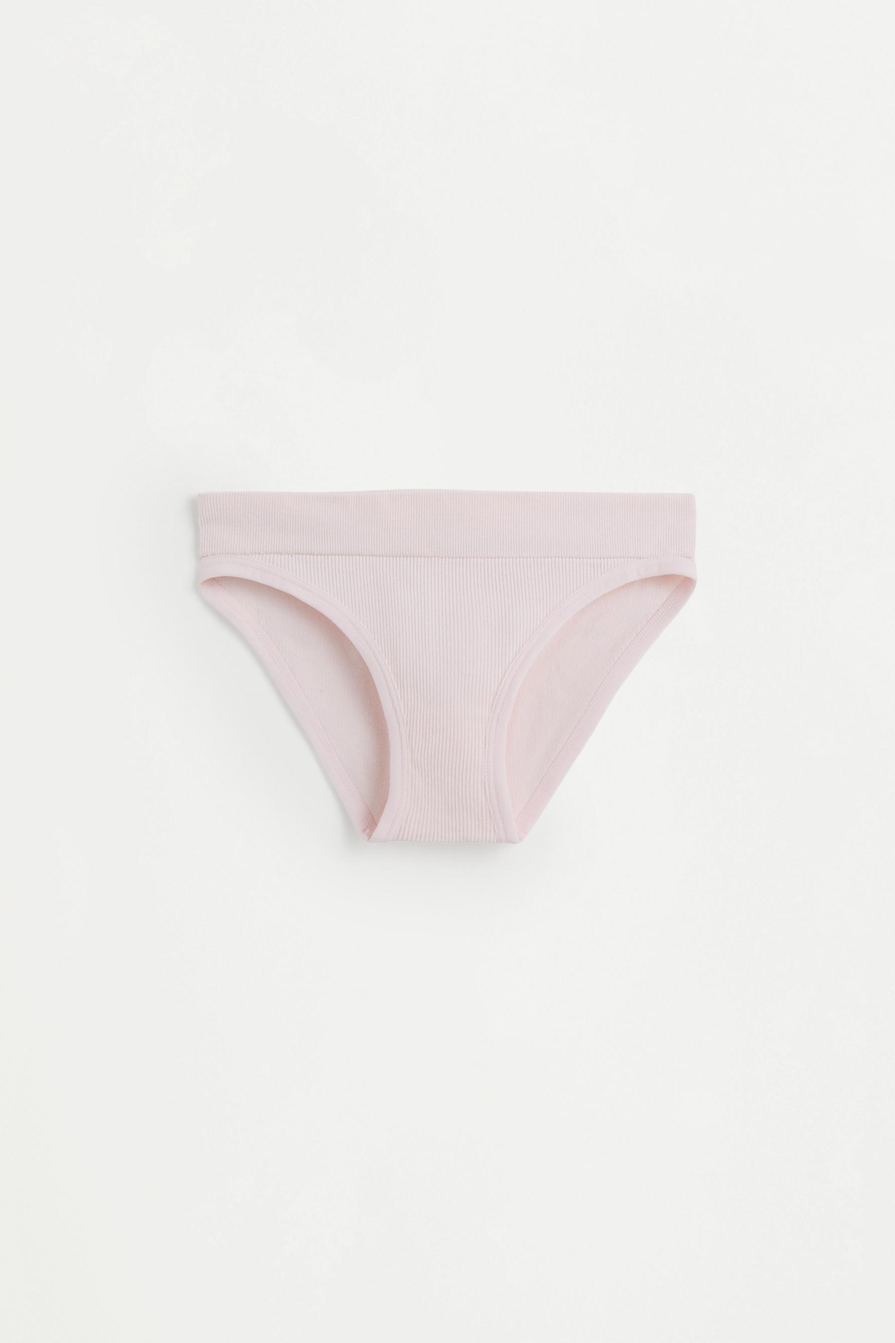 Braguitas sin costuras (Pack 2)