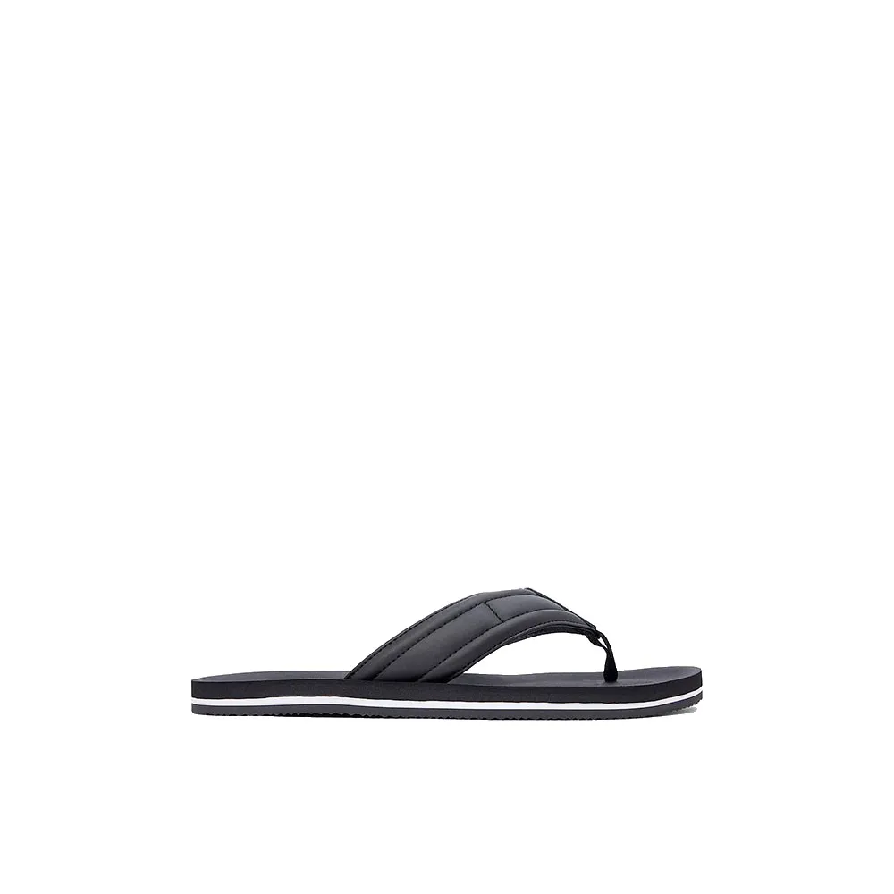 Tommy Hilfiger FM0FM05801 flip flops