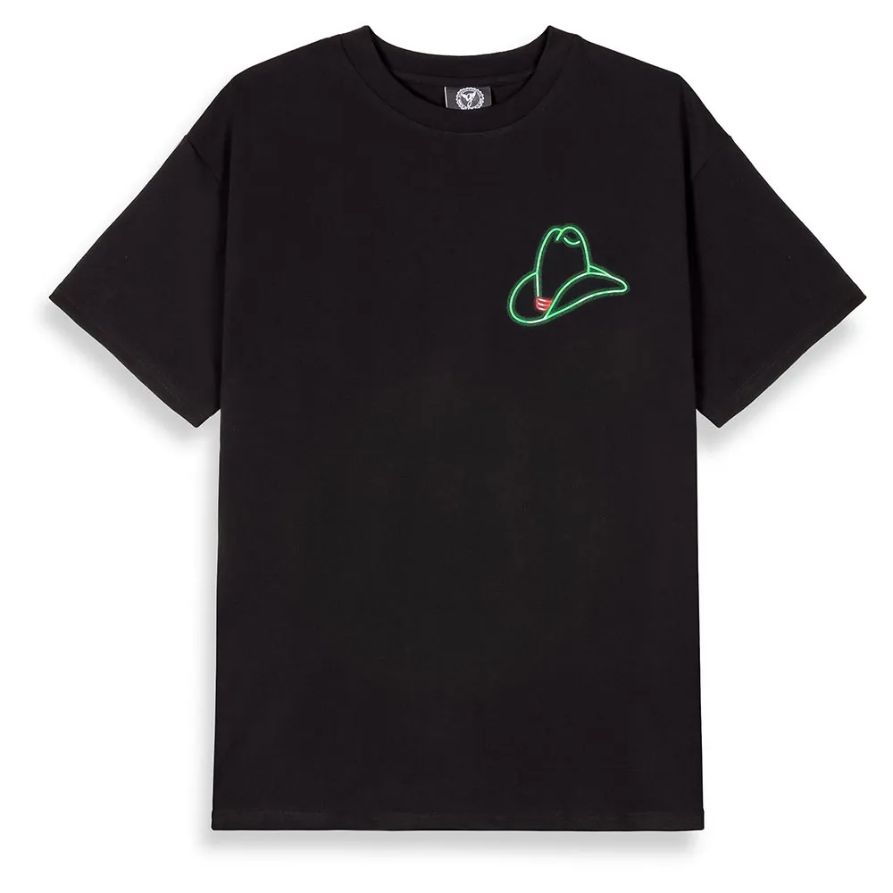 Grimey Lone Hand Lucky Looter Regular short sleeve T-shirt