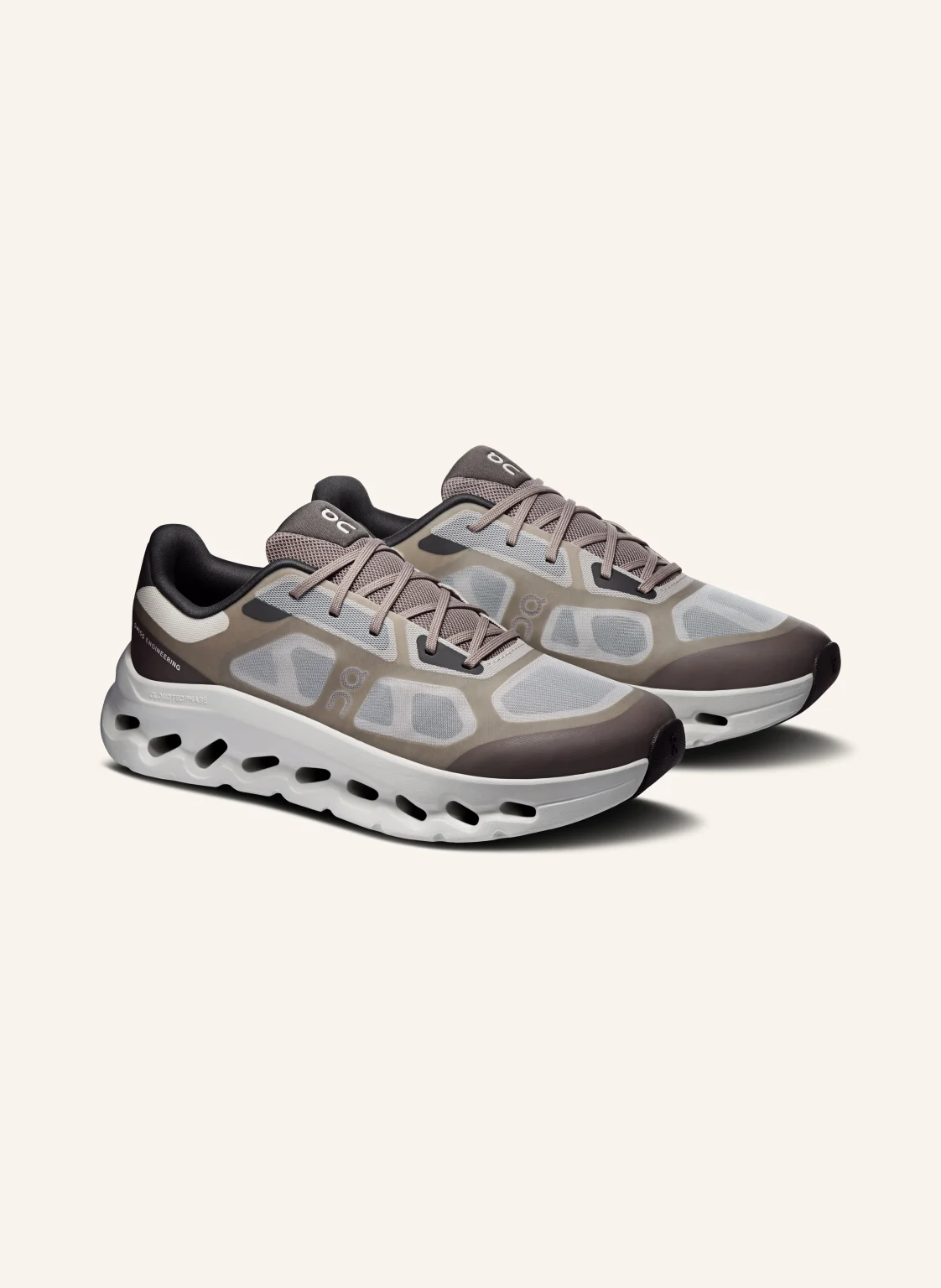 On Sneaker CLOUDTILT REMIX