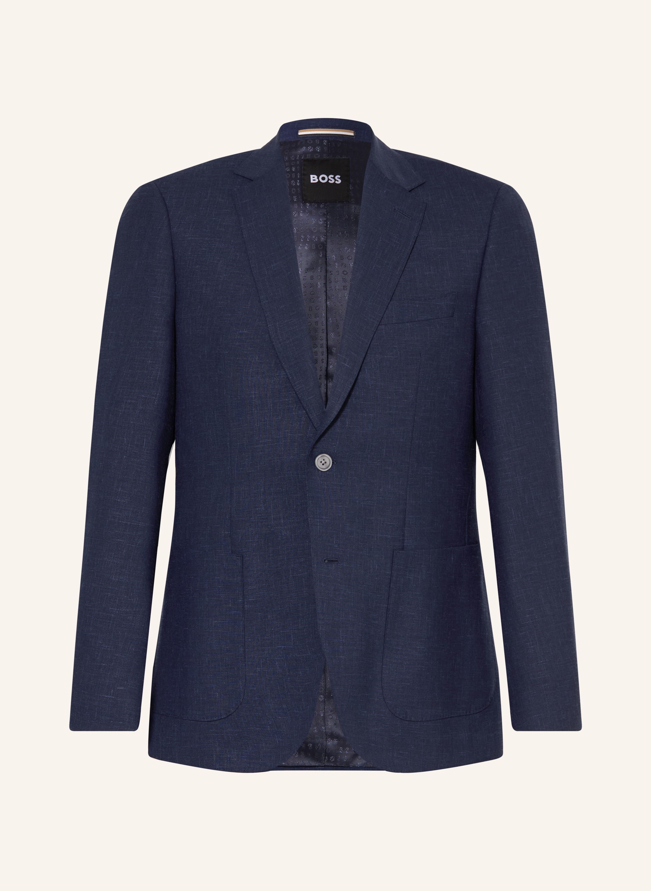 BOSS Anzugsakko JANSON Regular Fit