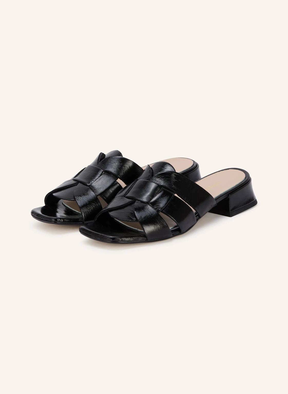darling harbour Mules