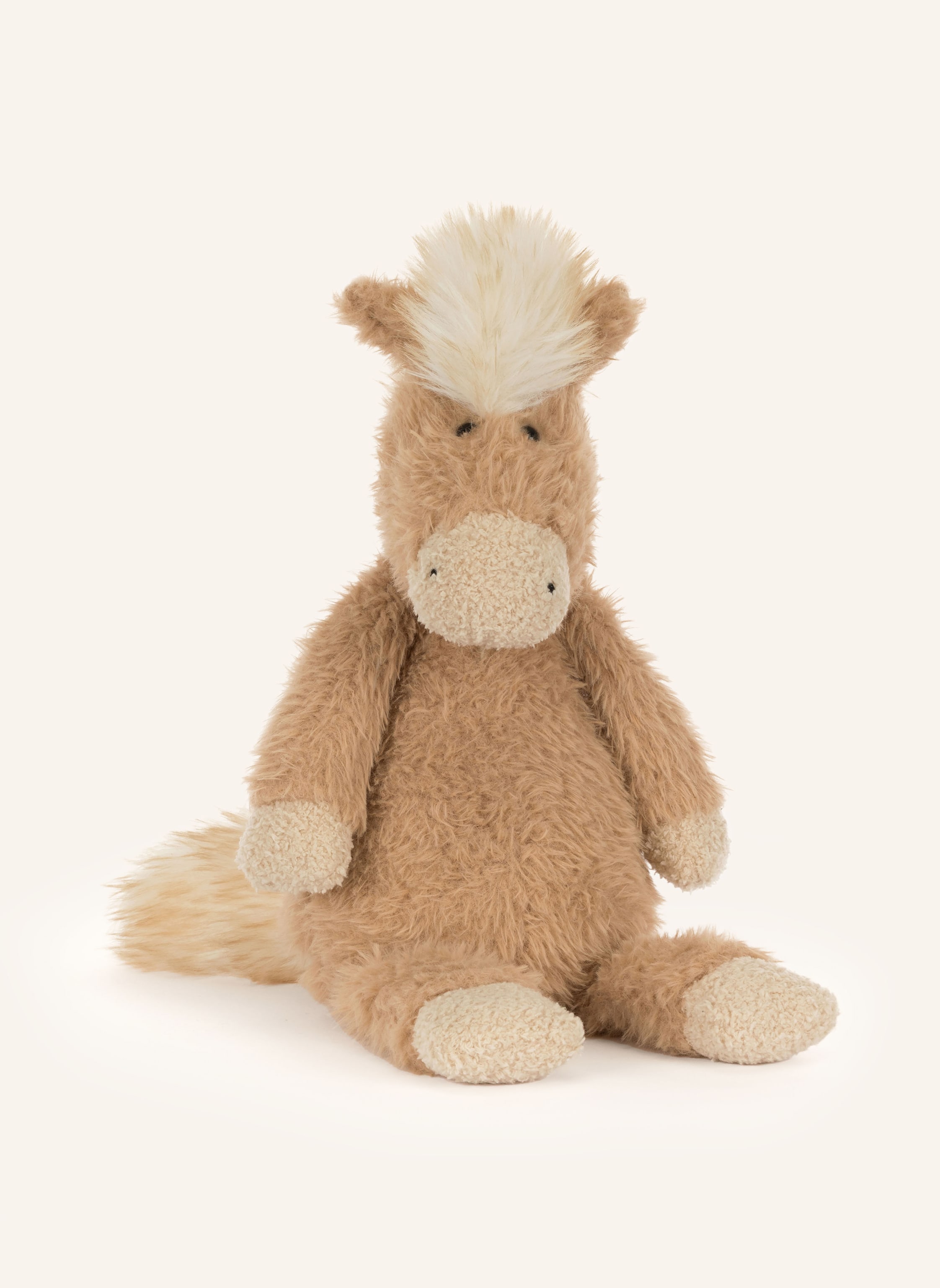 Jellycat Plüsch-Spielzeug CANTERNEIGH PONY