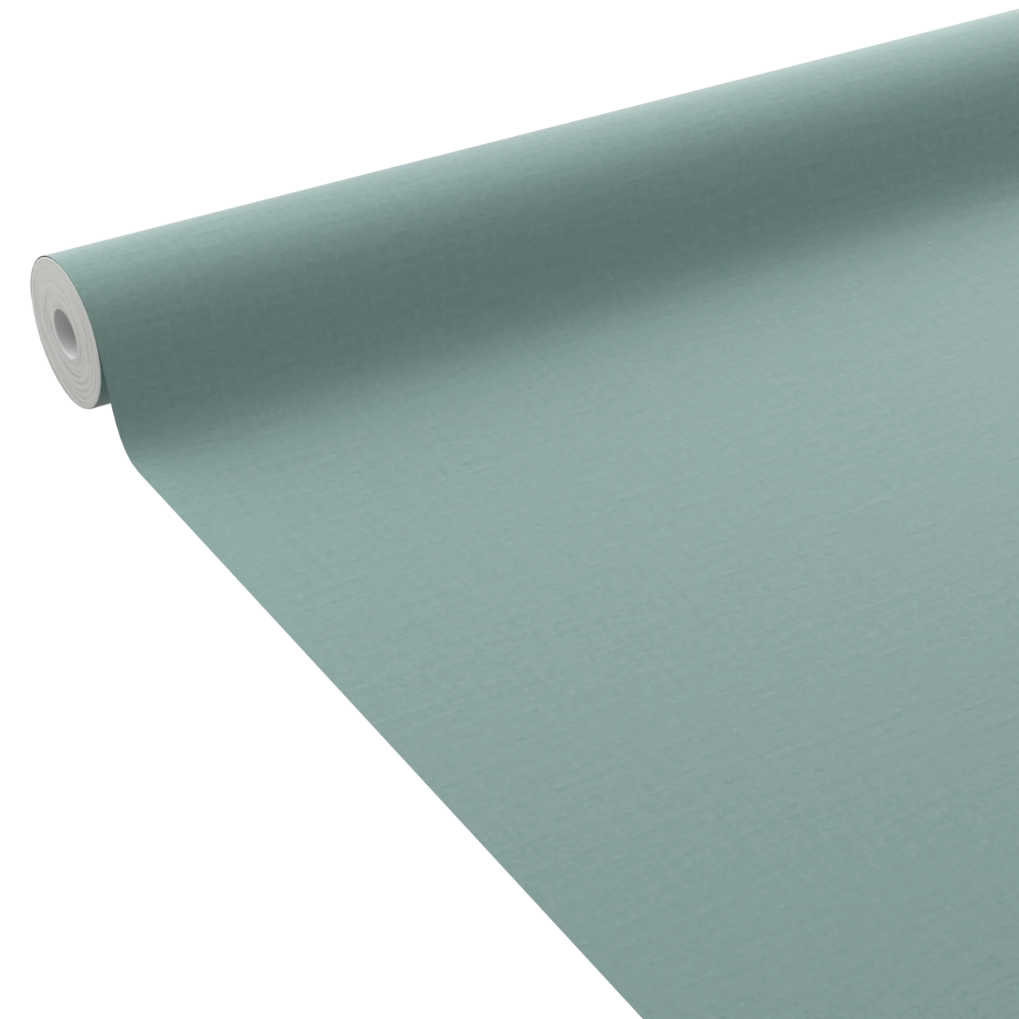 Papier peint intissé FLORENTINE coloris bleu glacier