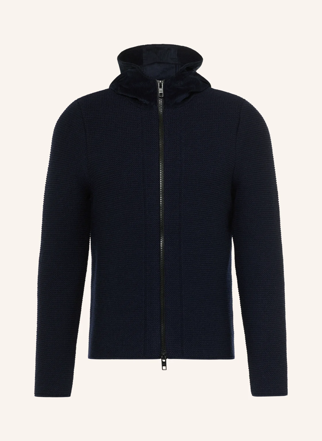 Grasegger Strickjacke