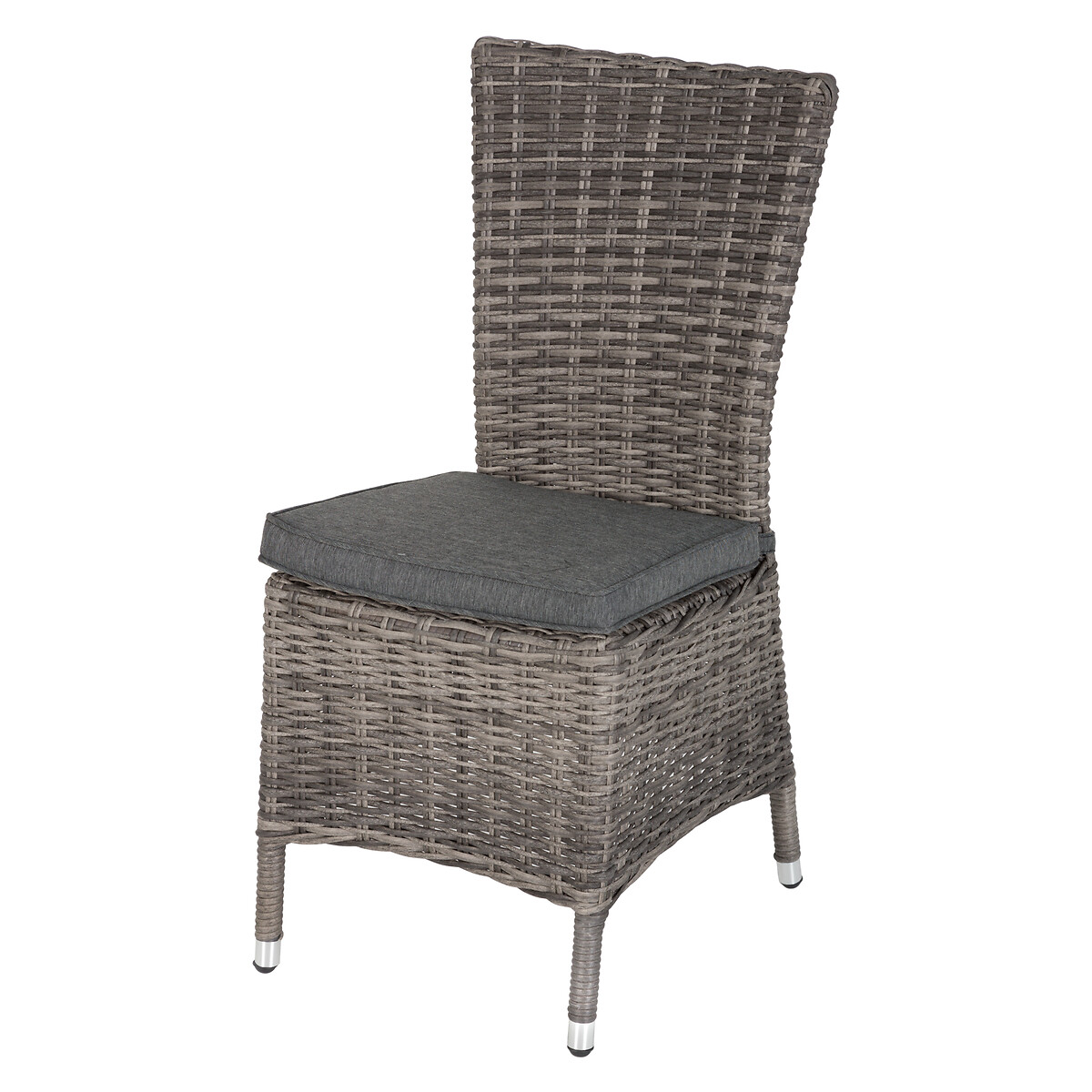 Cadeira MOORÉA em rattan